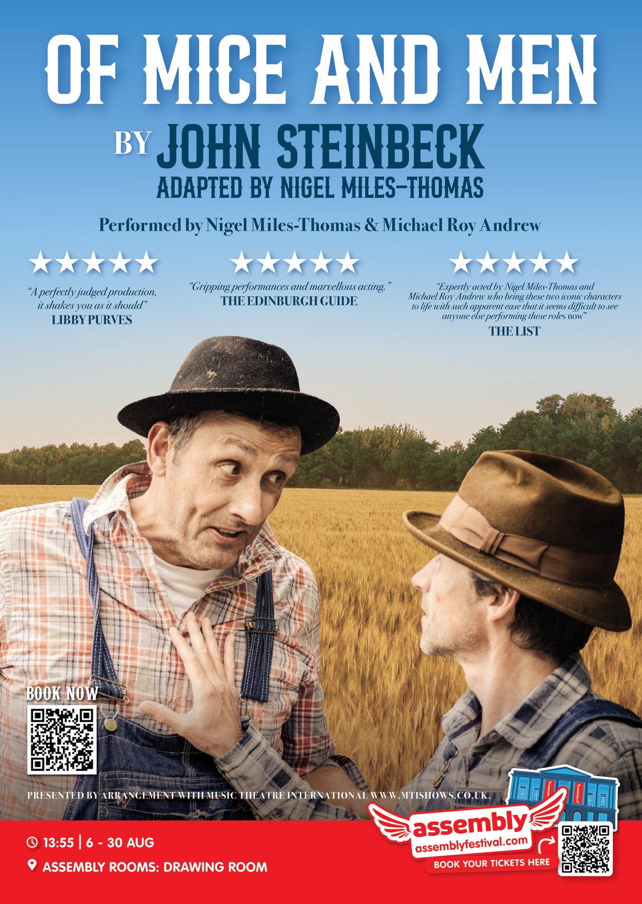 Of Mice And Men A3 Poster Pack Wrap (10-Pack) – @100pc – 3mm Bleed – Template(1)_web